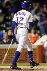 Alfonso Soriano