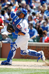 Geovany Soto