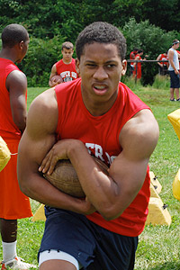Dexter Davis