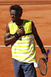Gael Monfils