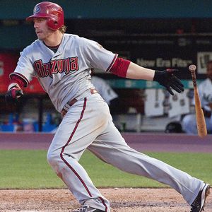Mark Reynolds