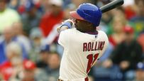 Jimmy Rollins