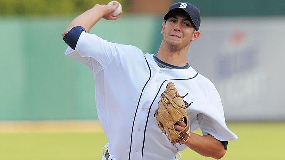Rick Porcello
