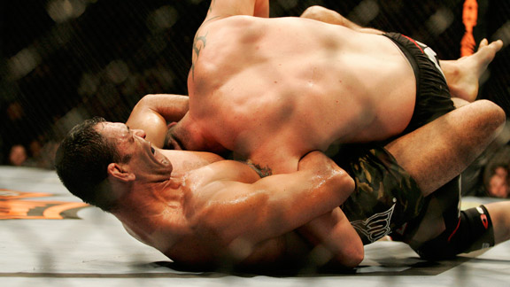Tim Sylvia