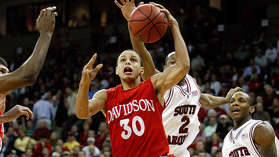Stephen Curry