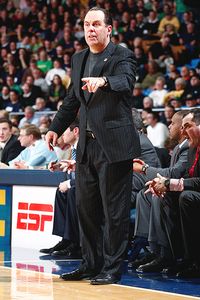 Mike Brey