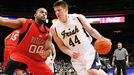 2009 NBA Draft: Griffin tabbed by Clips