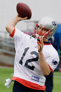 New England Patriots Tom Bradys doc impressed with QBs rehab