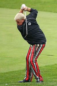 John Daly