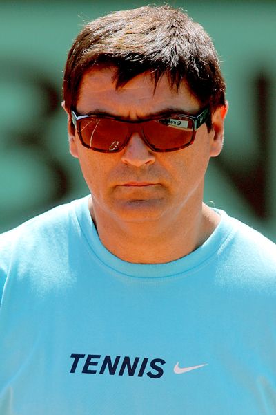 Тони Надаль