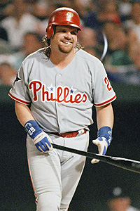 John Kruk
