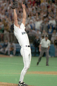 Randy Johnson