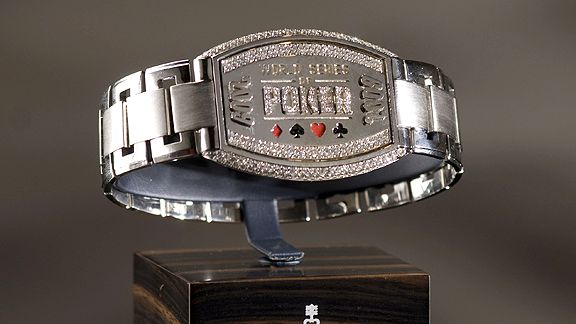 Bracelet