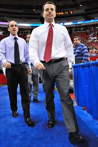 Matt Matheny