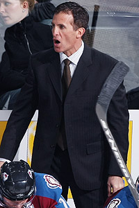 Tony Granato