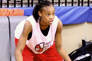 Brianna Turner