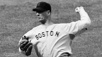 Lefty Grove