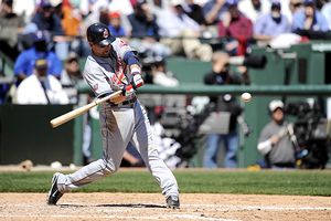 Mark DeRosa