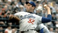 Sandy Koufax