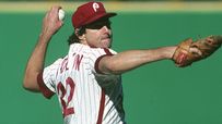 Steve Carlton