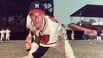 Warren Spahn