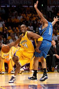 Kobe Bryant
