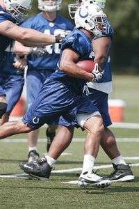 Donald Brown