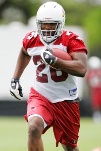 Chris Wells