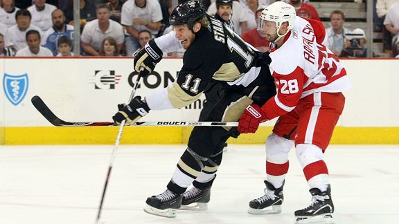 Jordan Staal