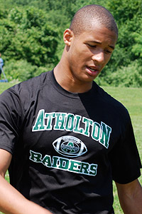 Matt Robinson
