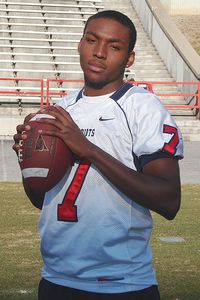 Marquis Woodyard