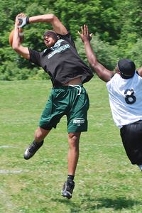 Matt Robinson