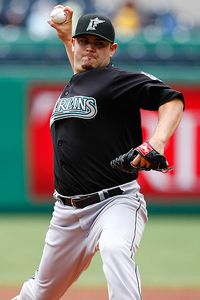 Ricky Nolasco
