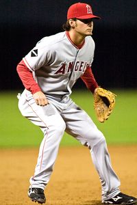 Brandon Wood