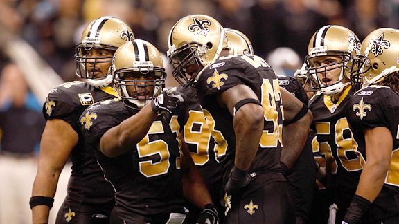 SAINTS! Suck on THAT, Trebek!