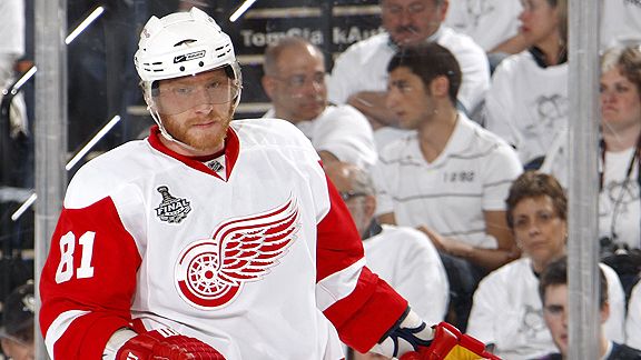 Marian Hossa
