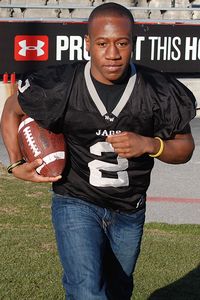 Hassan Dixon