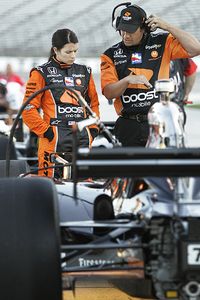 Danica Patrick