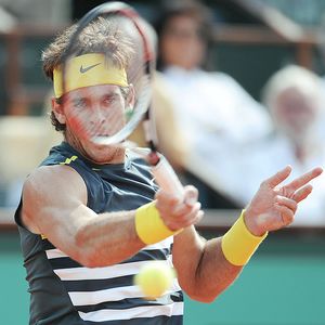 Juan Martin Del Potro