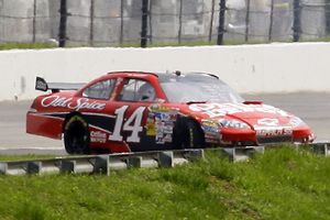 Tony Stewart