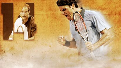 Roger Federer