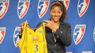 Candace Parker