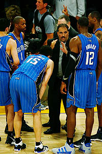 Stan Van Gundy