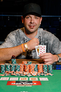 Anthony Harb