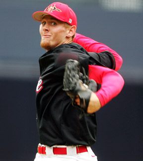 Stephen Strasburg
