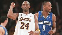 Bryant & Howard