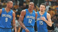 Orlando Magic