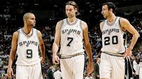 San Antonio Spurs