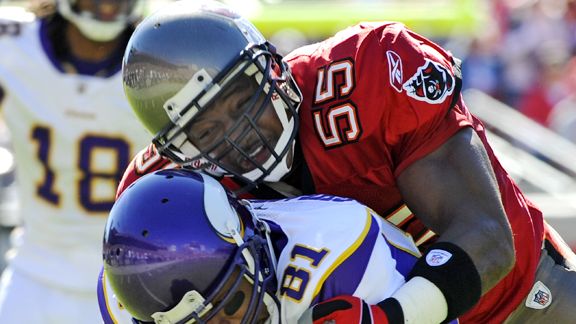 Derrick Brooks