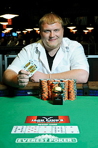 Stammen
